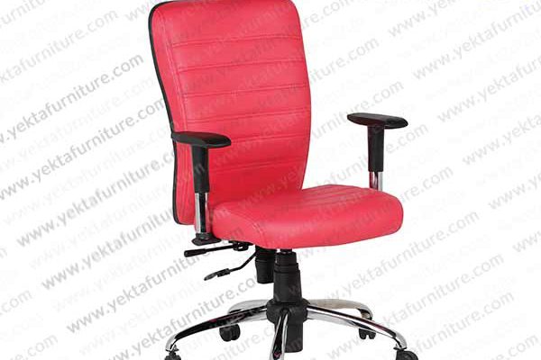 صندلی کارمندی مدل 652