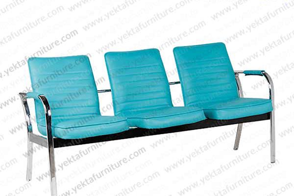 صندلی انتظار مدل 3-728