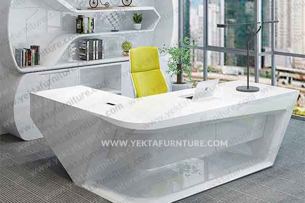 میز مدیریت alpha440