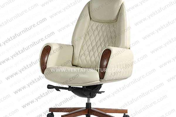 صندلی اداری مدیریتی رولکس