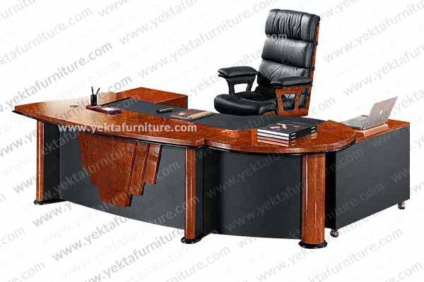 میز مدیریت کلاسیک CM13