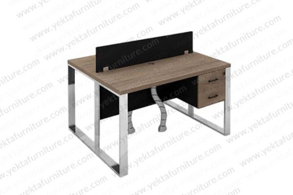 میز کارگروهی مدل FABW1