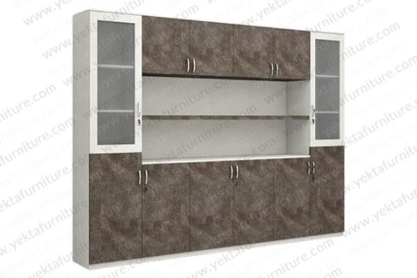 کتابخانه اداری مدل FEL1