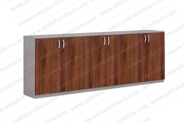 کمد اداری مدل FGS4