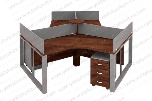 میز کارگروهی مدل FGW