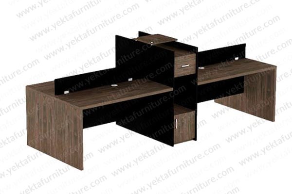 میز کارگروهی مدل FKOW