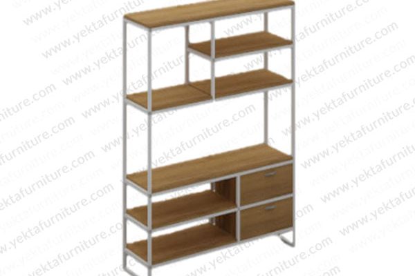 کتابخانه اداری مدل FNL1