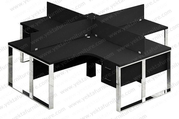 میز کارگروهی مدل FPW42