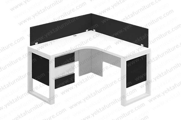 میز کارگروهی مدل FSAW1