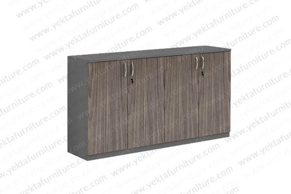 کمد اداری مدل FSS4