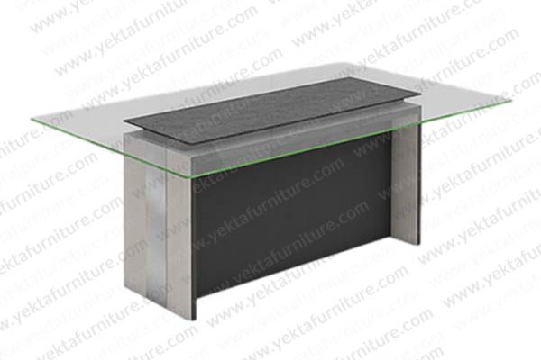 میز کنفرانس ام دی اف مدل FTIVC