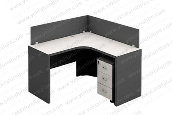میز کارگروهی مدل FTIVW1