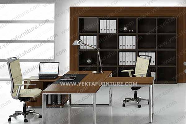 میز مدیریت و کنفرانس مدل MC22
