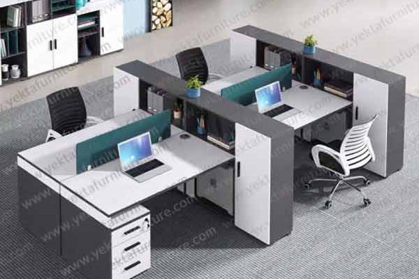 میز کارگروهی مدل MTW28