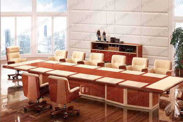 میز کنفرانس کلاسیک W13