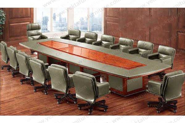 میز کنفرانس کلاسیک W14
