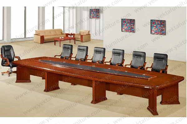 میز کنفرانس کلاسیک W16