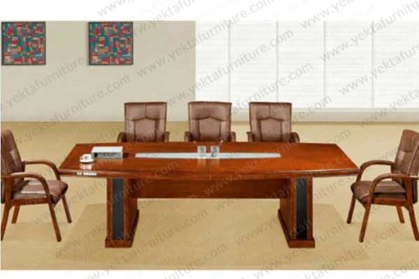 میز کنفرانس کلاسیک W02