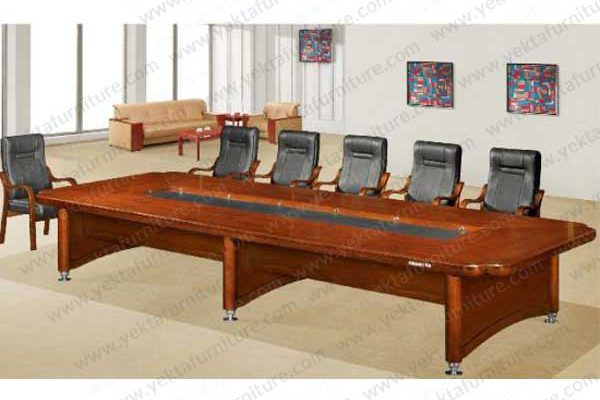 میز کنفرانس کلاسیک W04