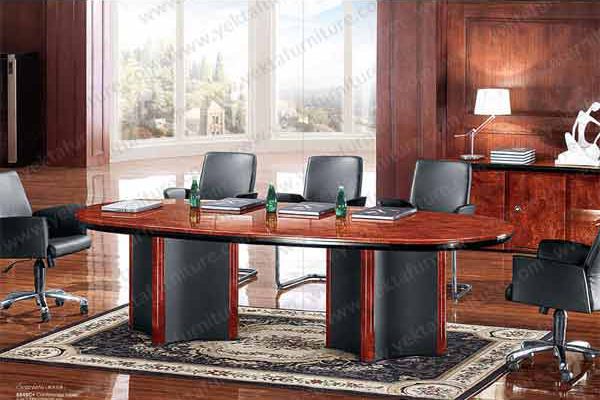 میز کنفرانس کلاسیک W05