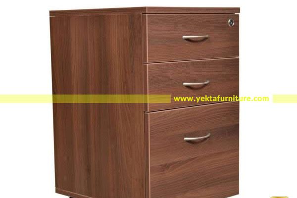 فایل کشویی مدل F380