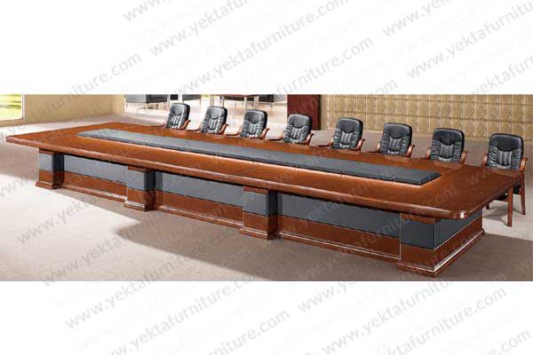 میز کنفرانس کلاسیک W21