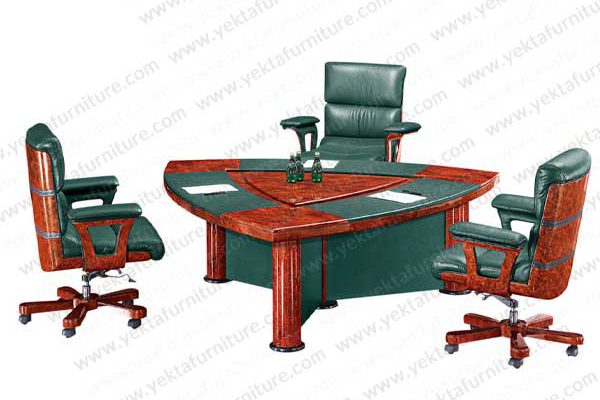 میز کنفرانس کلاسیک W27