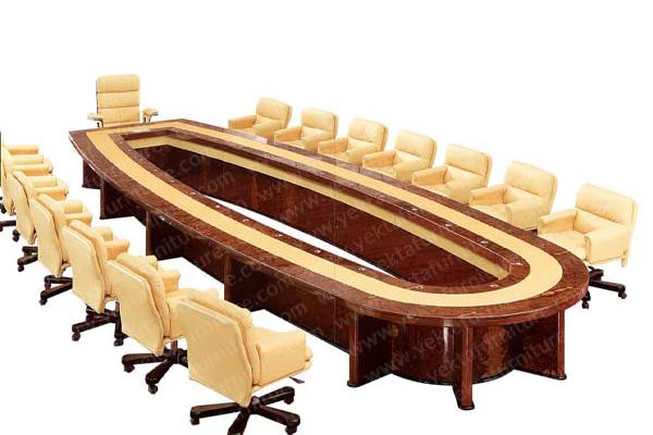 میز کنفرانس کلاسیک W28