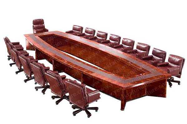میز کنفرانس کلاسیک W29