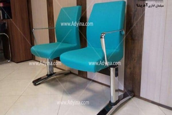 صندلی انتظار مدل 300