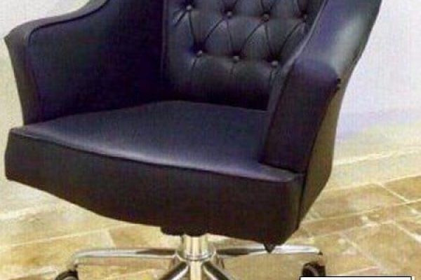 صندلی مدیریت کلاسیک مدل 5