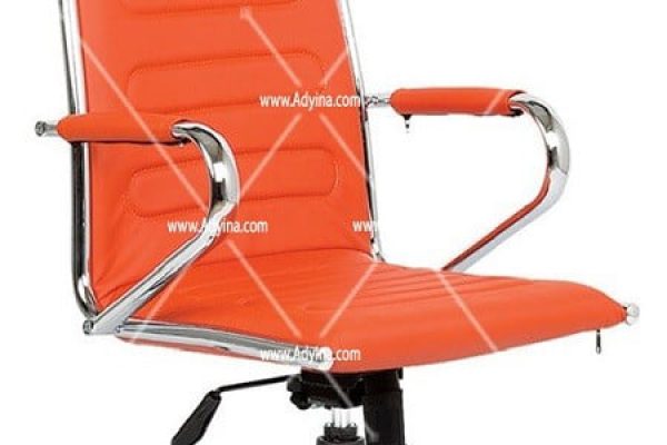 صندلی کارمندی مدل K612