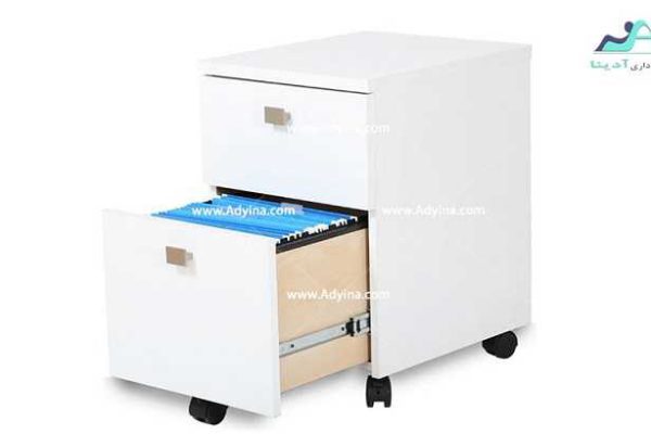 فایل نگهداری پرونده دوکشو مدل F250