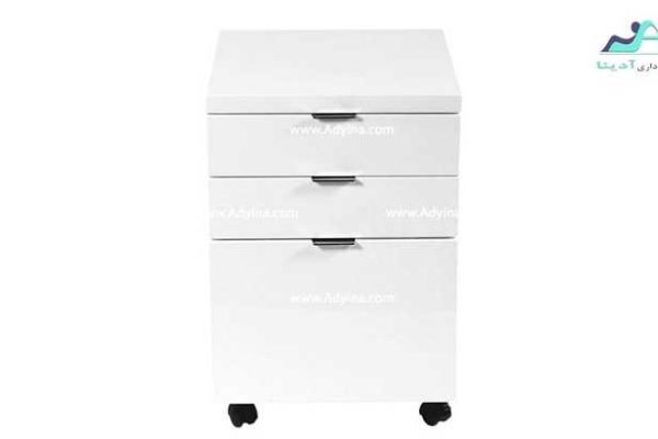 فایل نگهداری پرونده سه کشو مدل F300