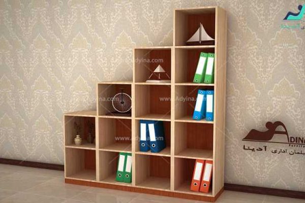 فایل نگهداری پرونده مدل k121