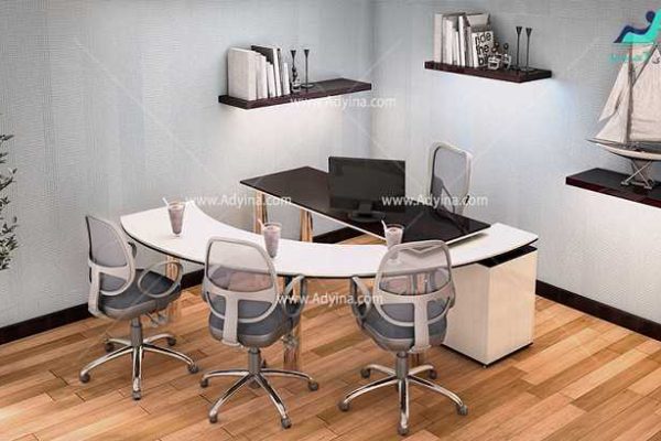 میز مدیریت جلسه ای