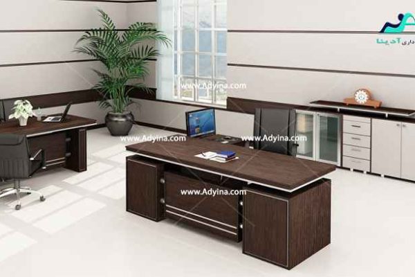 میز مدیریت قطره