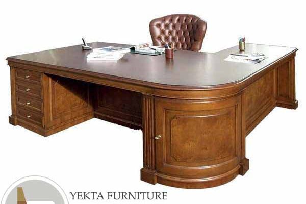 میز مدیریت وکیومی 08