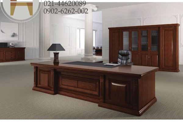 میز مدیریت وکیومی 09