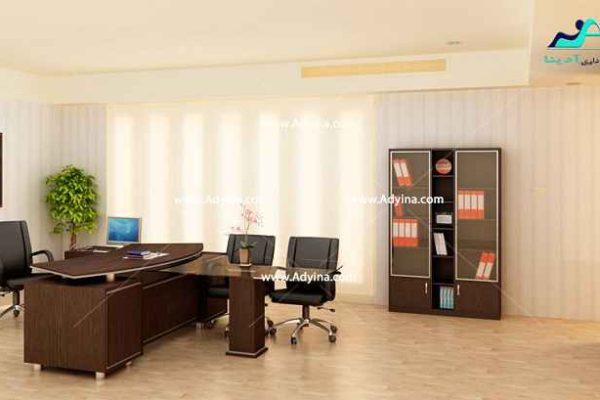 میز مدیریت کبیر