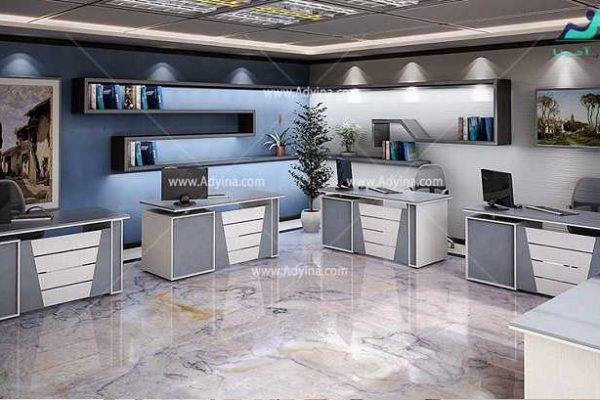 میز کارشناسی حرفه ای