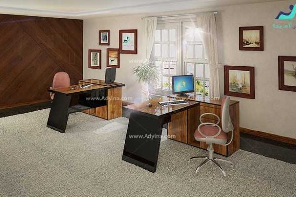 میز کارمندی , میز کارشناسی طبیعت