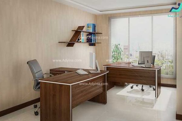 میز کارمندی , میز کارشناسی ماه