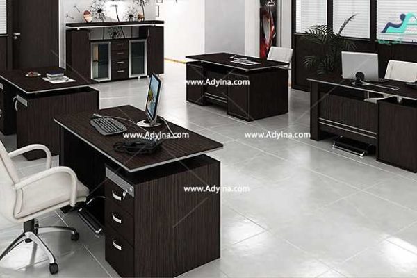 میز کارمندی , میز کارشناسی کاربردی
