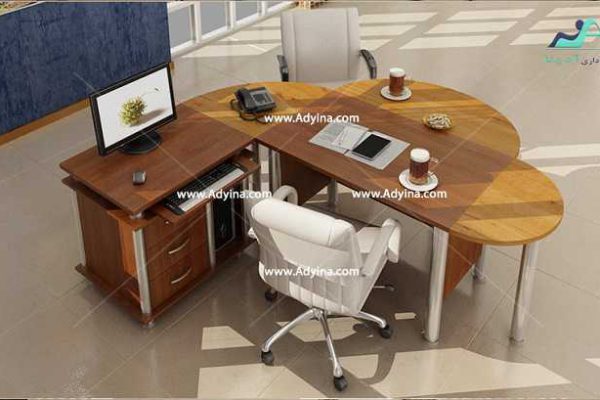 میز کارمندی , میز کارشناسی کامل