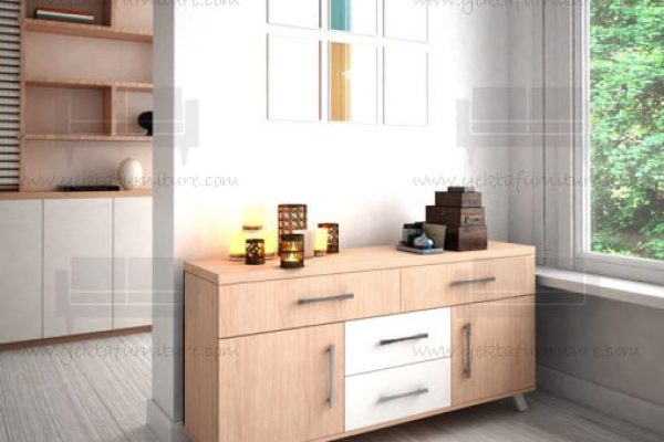 میز کردنزا