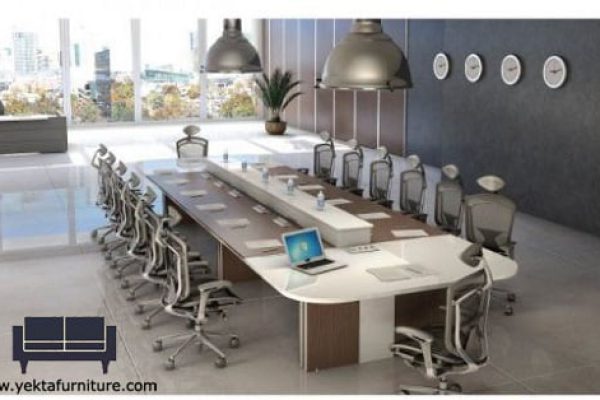 میز کنفرانس یکتا