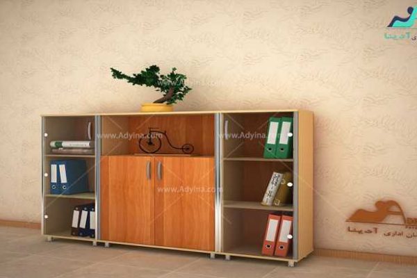 کتابخانه مدیریت -کردانزا مدل K440