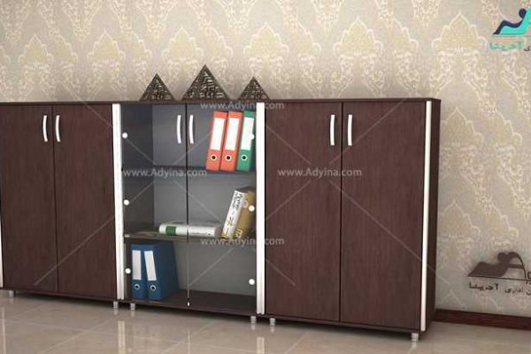 کتابخانه مدیریت -کردانزا مدل K450