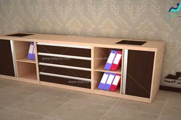 کتابخانه مدیریت -کردانزا مدل K600